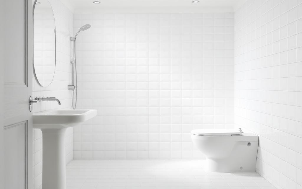 Deep Cleaning